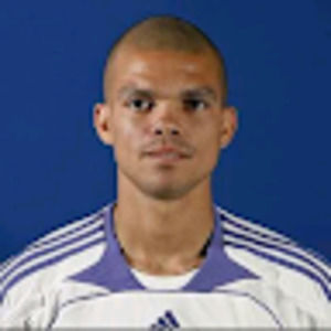 Meet your Posher, Wayne